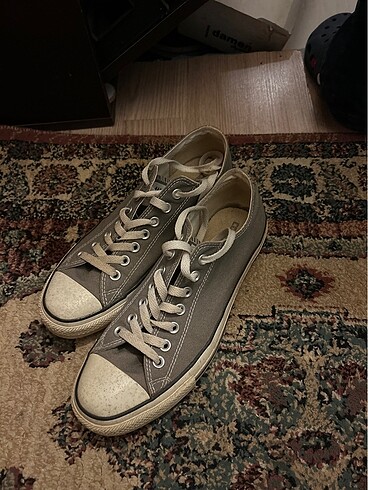 42.5 Beden Converse