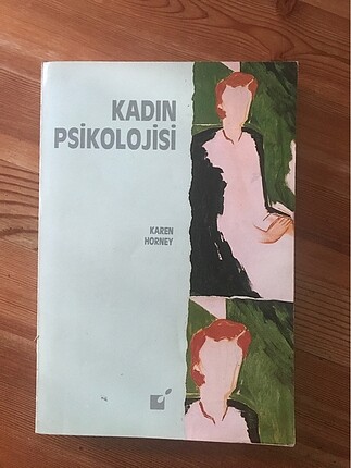 Psikoloji kitabı