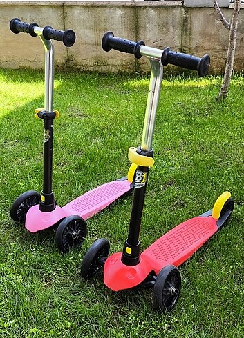 Decathlon scooter 