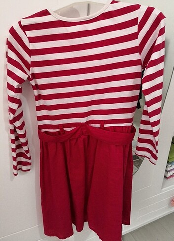 H&M Kız çocuk elbise