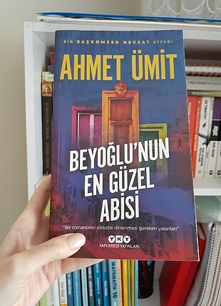 Beyoğlu'nun En Güzel Abisi