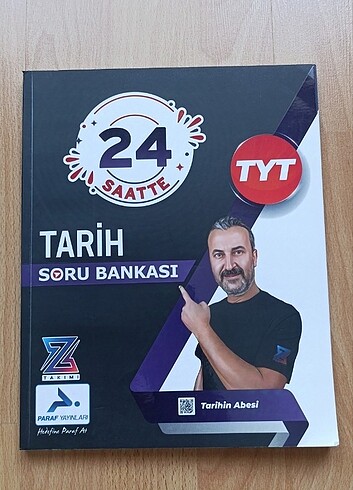 TYT Tarih Soru Bankası