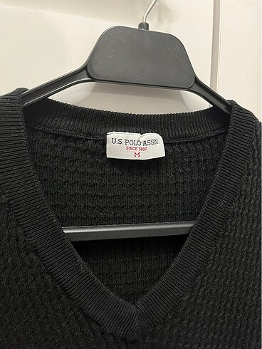 U.S Polo Assn. Polo kazak