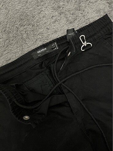 Pull and Bear Kargo Pantolon