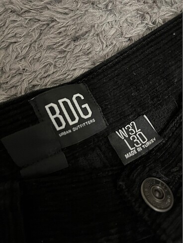 32 Beden BDG Jeans