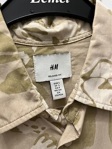 H&M H&M Gömlek