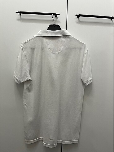 U.S Polo Assn. Polo Yaka