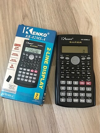 Kenko Hesap Makinesi