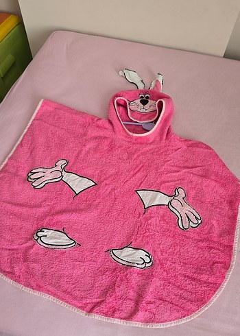 Gardrops ilanı