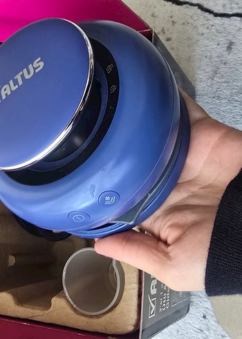 Altus ürünü