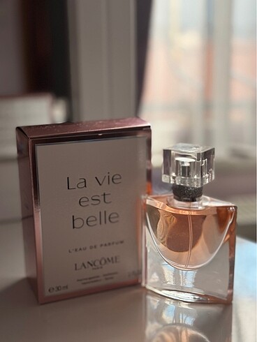 Lancome Lancome Parfüm