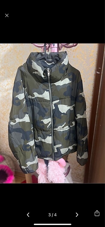 H&M HM MONT