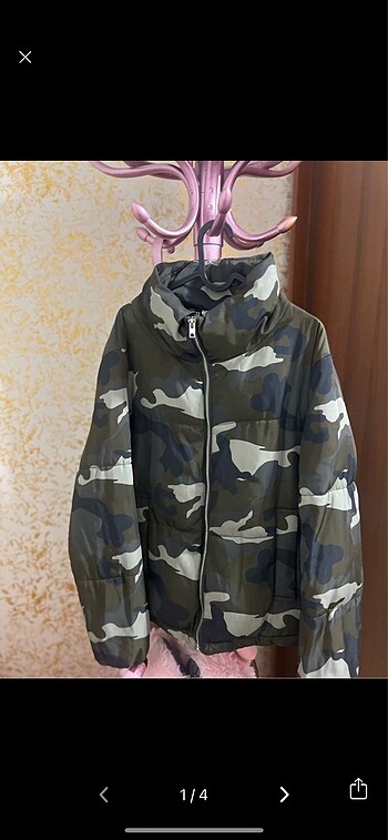 xl Beden HM MONT