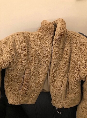 Bershka bershka mont