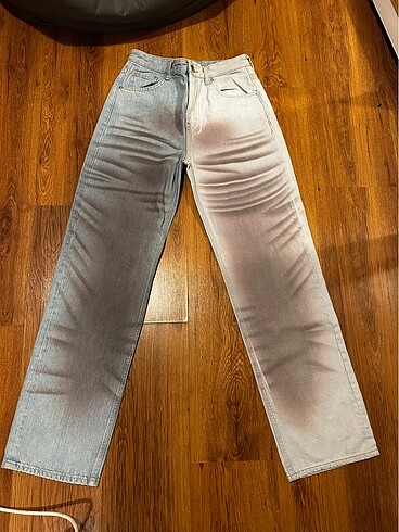 Pull&Bear Kadın Pantolon