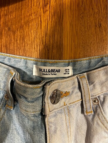 Pull and Bear Pull&Bear Kadın Pantolon