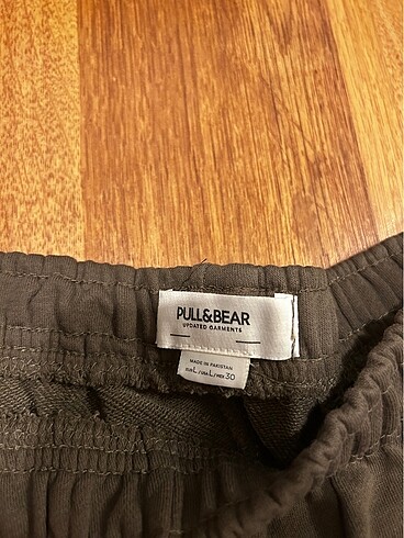 Pull and Bear Pull&Bear Kadın Eşofman Altı