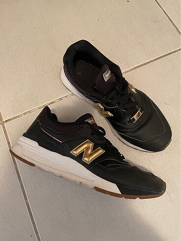 New balance sneaker - Görsel 4