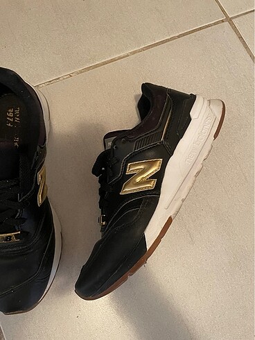 New balance sneaker - Görsel 7