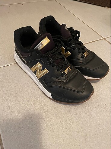 New balance sneaker - Görsel 8