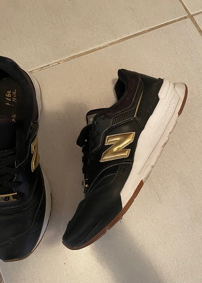 New balance sneaker - Görsel 5