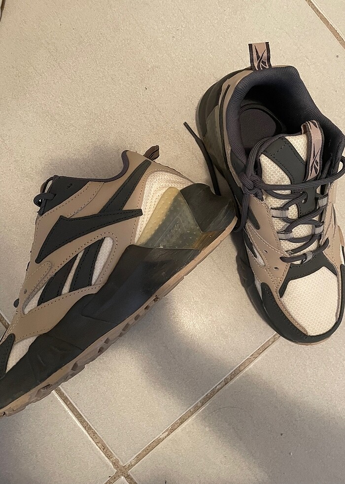 Reebok sneaker - Görsel 2