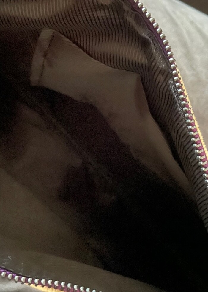 Tasarım el çantası - Görsel 4