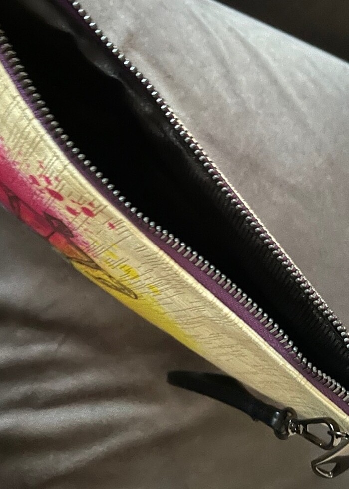 Tasarım el çantası - Görsel 5