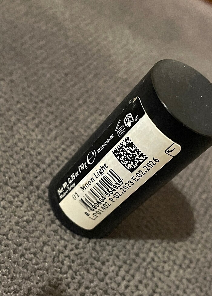 Flormar kontür - Görsel 2