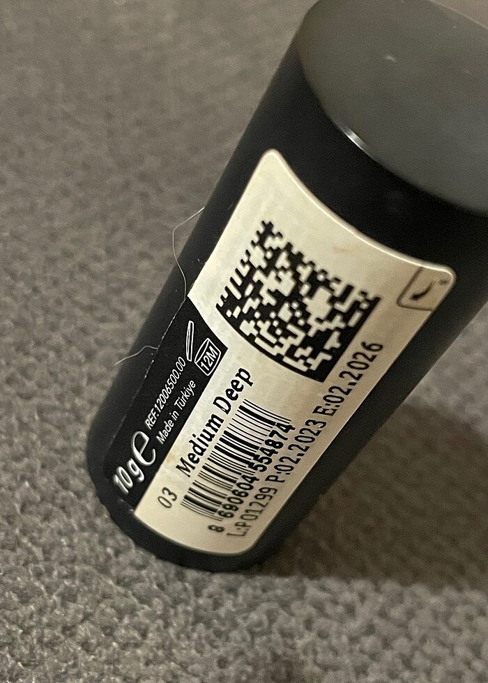 Flormar aydınlatıcı - Görsel 2