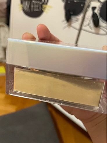 Lykd banana pudra - Görsel 2