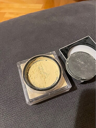 Lykd banana pudra - Görsel 3