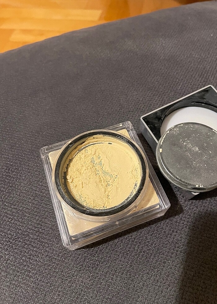 Lykd banana pudra - Görsel 3