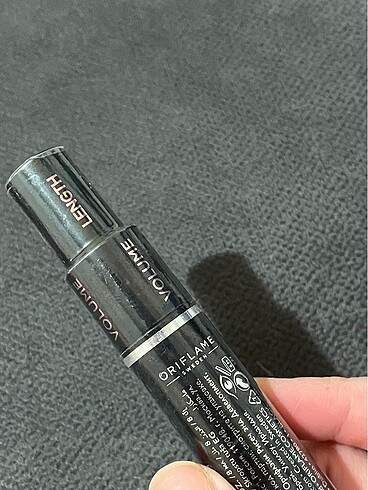 Flormar maskara - Görsel 2