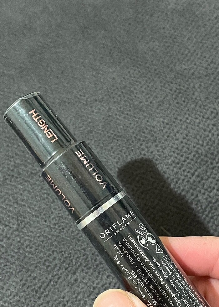 Flormar maskara - Görsel 2