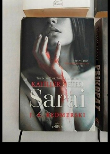 Beden kitap roman