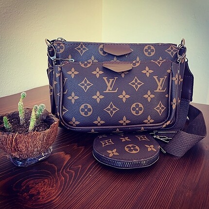Louis vuitton çanta