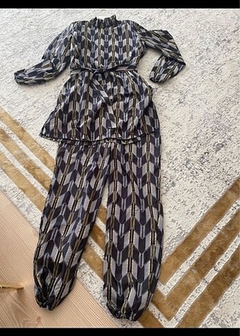 Kadın haşema - Görsel 5