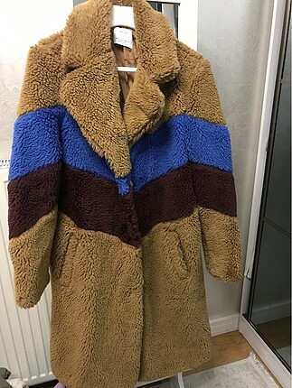 Peluş kaban-(satıldı)
