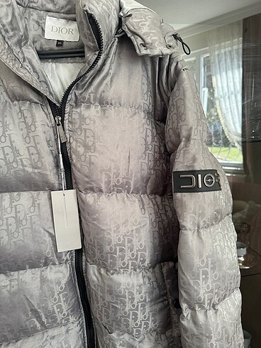 3xl Beden Dior erkek mont