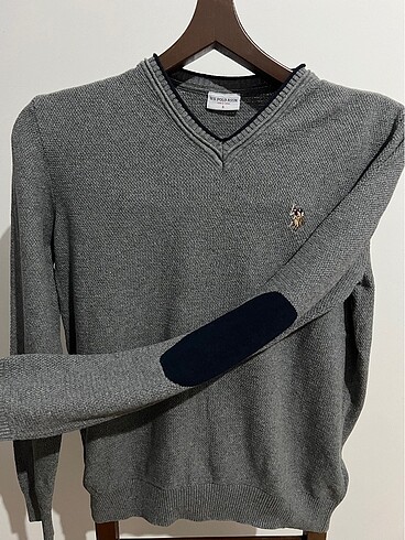 Polo v yaka kazak