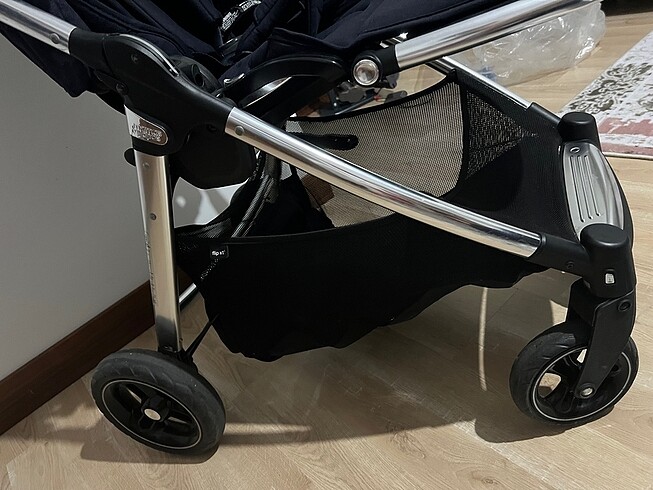 15-36 kg Beden Mamas&papas armadillo flip xt3