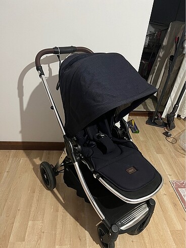Mamas&papas armadillo flip xt3