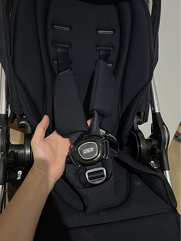 Mamas & Papas Mamas&papas armadillo flip xt3