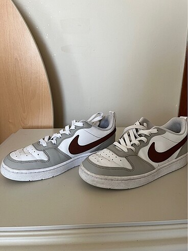 Nike ayakkabı