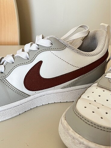Nike Nike ayakkabı