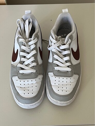 38 Beden Nike ayakkabı