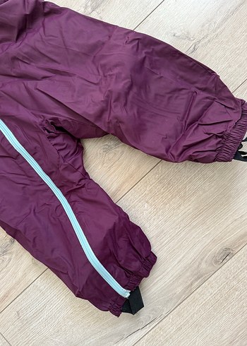 2 Yaş Beden Decathlon Bebek Kayak Tulumu