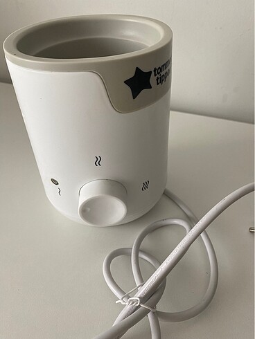 Diğer Mama ve Biberon Isıtıcısı Tommee Tippee