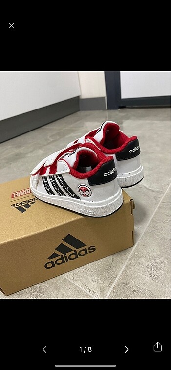 Adidas bebek Ayakkabısı